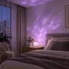 16 Farben Polarlicht Projektor, Nachtlicht mit Produktbild-Vorschau 8