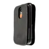 Custodia in pelle con clip da cintura per Gigaset GL590 Anteprima dell’immagine prodotto 2