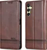 Leder Hülle für Samsung Galaxy A16 5G/4G, Klapphüllen Produktbild-Vorschau 2