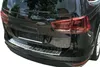 Ochrana nárazníku z leštěné nerezové oceli pro VW SHARAN Náhled obrázku produktu 5