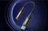 Ugreen 3,5 mm mini jack na USB-C slúchadlový adaptér, 10 cm Náhľad obrázku produktu 13