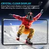 2-Pack Motorola Edge 60 Fusion Displayschutzfolie - Produktbild-Vorschau 2