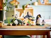 LEGO® Creator 31165 Wilde Tiere: Pandafamilie Produktbild-Vorschau 21