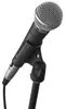 Shure SM58 - Microfono da palco/prestazioni - - -54,5 dB - Anteprima dell’immagine prodotto 8