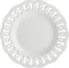 La Porcellana Bianca assiette sculptée 15 cm P002100115 Voir les images du produit 1