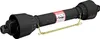 Arbre de transmission T6 Cardan 979mm 830Nm 540tr/min, Voir les images du produit 1