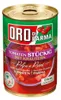 Pomodori Oro di Parma a pezzi con erbe italiane 425ml Anteprima dell’immagine prodotto 1