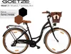 Městské kolo Goetze Mood 28 – dámské, 7 rychlostí Shimano, Náhled obrázku produktu 2