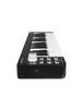 Omnitronic Key-25 Midi-Controller (11045074) Podgląd zdjęcia produktu 4