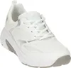 Gabor ROLLINGSOFT Damenschuhe - sportliche Schnür- Produktbild-Vorschau 3