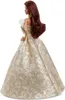 Muñeca Barbie de Navidad, pelirroja, 2025, modelo JBH97 Vista previa de la imagen del producto 9