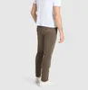 Mac Driver Hose Chino braun Produktbild-Vorschau 8