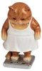 formano Dekofigur Katzen Figuren 2er Set auf Waage 13 cm Produktbild-Vorschau 4