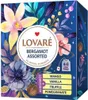 Set di tè nero Lovare al bergamotto (32 x 2 g) Anteprima dell’immagine prodotto 2