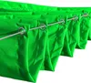 Sonnensegel einziehbares Pergola Markise Wasserdicht Produktbild-Vorschau 3