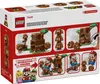 LEGO Super Mario Gumba Playground, sběratelský předmět pro Náhled obrázku produktu 18