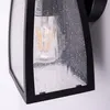 LUTEC Kelsey Aussenwandleuchte dimmbar IP44 Schwarz Produktbild-Vorschau 17