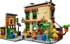 Lego Ideas 21324 123 Sezamová Ulice Náhled obrázku produktu 3