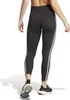 adidas Train Essentials 3-Streifen High-Waisted Produktbild-Vorschau 3