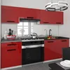 Belini - Angolo cottura moderno ITALIA 1 - Mobili da cucina Anteprima dell’immagine prodotto 2