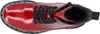 Rieker Damen Stiefelette Rot Voir les images du produit 5