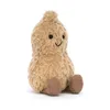 Jellycat Kuscheltier Erdnuss Amuseable Peanut (15cm) Produktbild-Vorschau 1