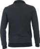 CASAMODA Herren Sweat-Troyer Langarm Regular Fit Olivgrün M Produktbild-Vorschau 10
