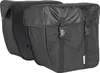 Lynx Olympic Double Double Fahrradtasche Schwarz 35 Liter Produktbild-Vorschau 4
