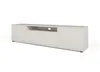 TV-Schrank Masimo 180 cm, TV Lowboard mit vier Regalen, auf Produktbild-Vorschau 2