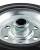 Dörner + Helmer Vollgummi-Rad 200mm x 50mm 210kg Tragkraft Produktbild-Vorschau 2
