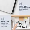 kwmobile 24-26" Monitor Hülle - PC Bildschirm Schutzhülle Produktbild-Vorschau 9