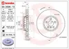 Bremsscheibe BREMBO 09.D095.13 Produktbild-Vorschau 7