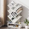 YITAHOME Bücherregal, Boden Stehendes Bücherregal mit Produktbild-Vorschau 1