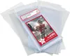 Ultra PRO 2115912, Kartenhülle, Transparent, 100 Stück(e) Produktbild-Vorschau 2