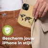 MuchoWow® Handyhülle Schutzhülle Hülle für Apple iPhone 14 Produktbild-Vorschau 2