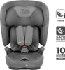 Kinderkraft Autokindersitz Fix2Go - Farbe: Black Anteprima dell’immagine prodotto
