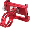 Handyhalterung Fahrrad Handyhalterung, Universal Produktbild-Vorschau 2