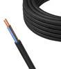 10 m Lapp H05RN-F 2X 0,75 mm² Anschluss- und Steuerleitung Produktbild-Vorschau 1