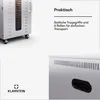 Klarstein Dörrautomat Edelstahl – 2.000-W-Dörrgerät, 20 Produktbild-Vorschau 5