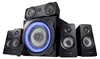 Trust GXT 658 Tytan 5.1, 5.1 kanály/kanálů, 90 W, Náhled obrázku produktu 9