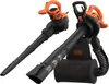 Black&Decker Elektro-Laubsauger, 2600W, 3in1 BEBLV260 Produktbild-Vorschau 6