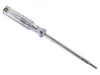 Spannungsprüfer McPower 190mm 110-250V 100mm-Klinge Produktbild-Vorschau 3