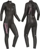 Camaro Speedskin Damen Overall Triathlon Wettkampf Produktbild-Vorschau 1