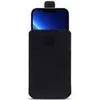 Handy Hülle für Apple iPhone 17 16 15 14 Pro Max Air Leder Produktbild-Vorschau 11