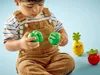 Stavebnica LEGO DUPLO Môj prvý traktor so zeleninou a Náhľad obrázku produktu 15