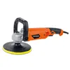 Elektrická excentrická leštička, 1500W, KRAFT&DELE | KD3025 Náhľad obrázku produktu 2