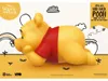 Winnie L'ourson Petit Vinyle Spardose liegender Winnie 17 Voir les images du produit 3