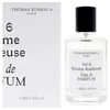 Thomas Kosmala No.6 Brume Radieuse woda perfumowana unisex Podgląd zdjęcia produktu 7