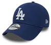 NEW ERA LEAGUE ESSENTIAL 9FORTY Modrá Náhľad obrázku produktu 9