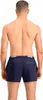 PUMA Badeshorts Logo Short Length Swim Shorts Produktbild-Vorschau 16